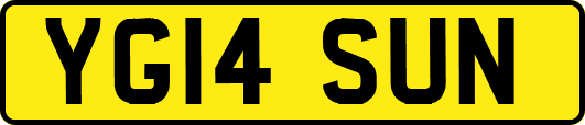 YG14SUN