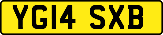 YG14SXB