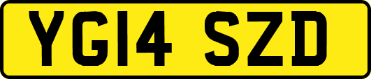 YG14SZD
