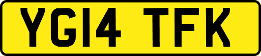 YG14TFK