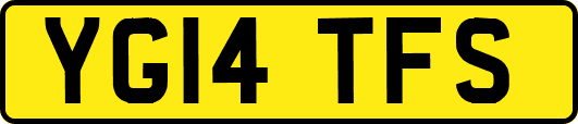 YG14TFS