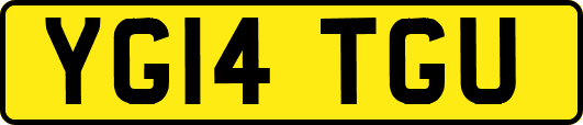 YG14TGU