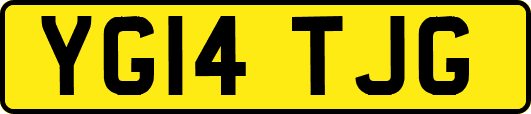 YG14TJG