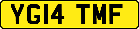 YG14TMF