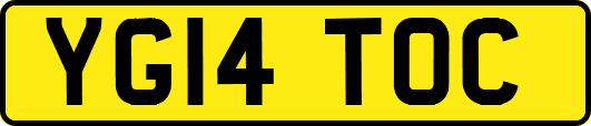 YG14TOC