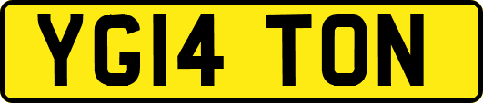 YG14TON
