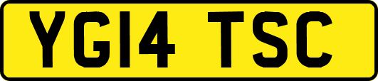 YG14TSC