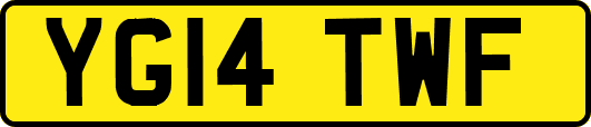 YG14TWF