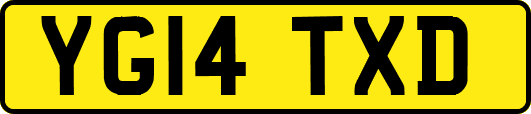 YG14TXD
