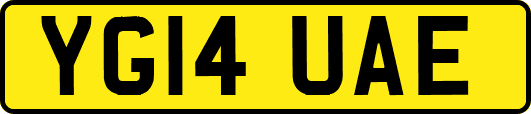 YG14UAE