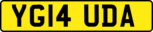 YG14UDA