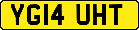 YG14UHT