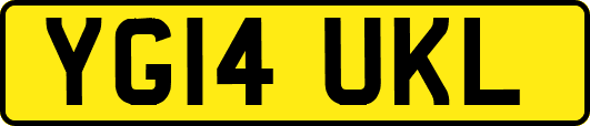 YG14UKL