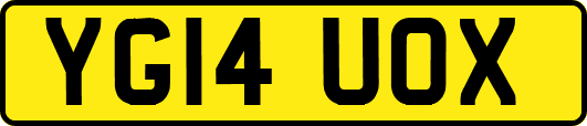 YG14UOX