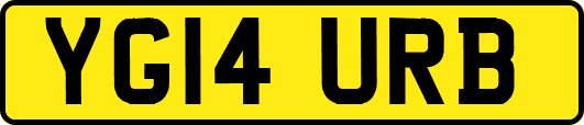 YG14URB
