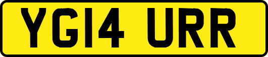 YG14URR