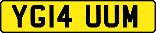 YG14UUM