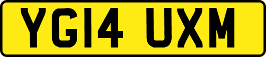 YG14UXM