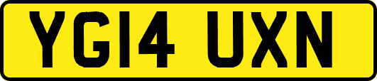 YG14UXN