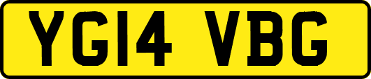 YG14VBG