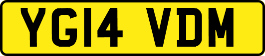 YG14VDM