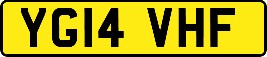 YG14VHF