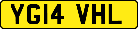 YG14VHL