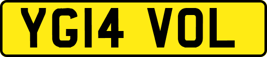 YG14VOL