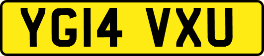 YG14VXU