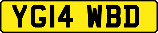 YG14WBD