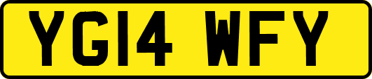 YG14WFY