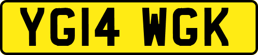 YG14WGK