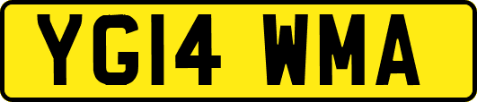 YG14WMA
