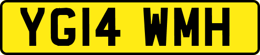 YG14WMH