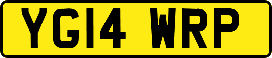 YG14WRP