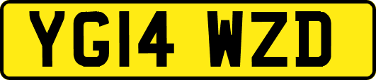 YG14WZD