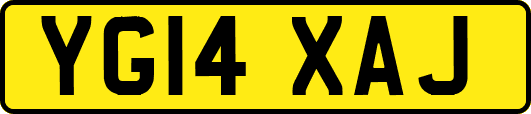 YG14XAJ