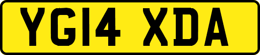 YG14XDA
