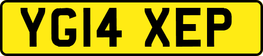 YG14XEP