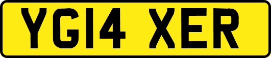 YG14XER
