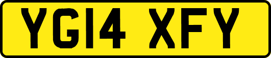 YG14XFY