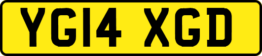 YG14XGD