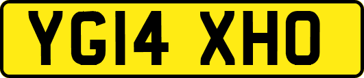 YG14XHO