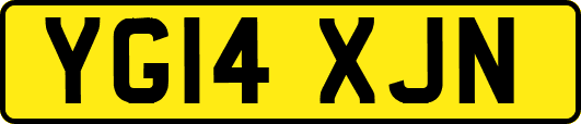YG14XJN