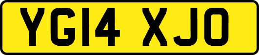 YG14XJO