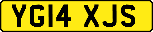 YG14XJS