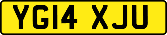 YG14XJU