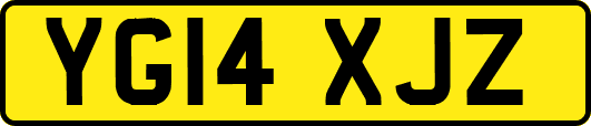 YG14XJZ
