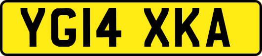 YG14XKA