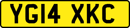 YG14XKC